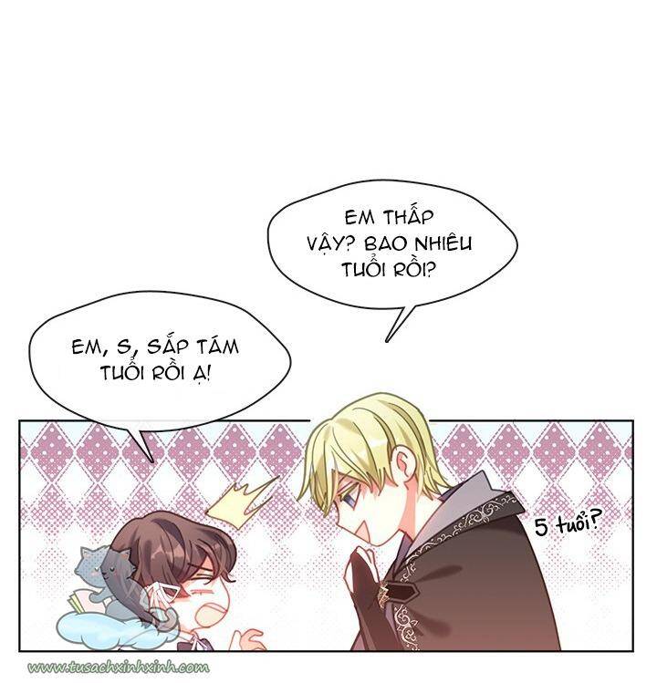 Thành Viên Trong Gia Đình Phát Cuồng Vì Tôi Chap 19 - Next Chap 20