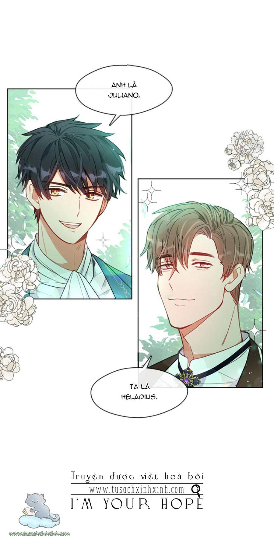 Thành Viên Trong Gia Đình Phát Cuồng Vì Tôi Chap 2 - Next Chap 3