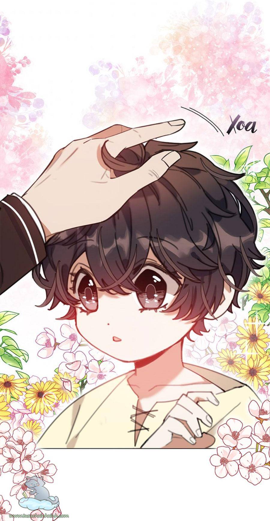 Thành Viên Trong Gia Đình Phát Cuồng Vì Tôi Chap 2 - Next Chap 3