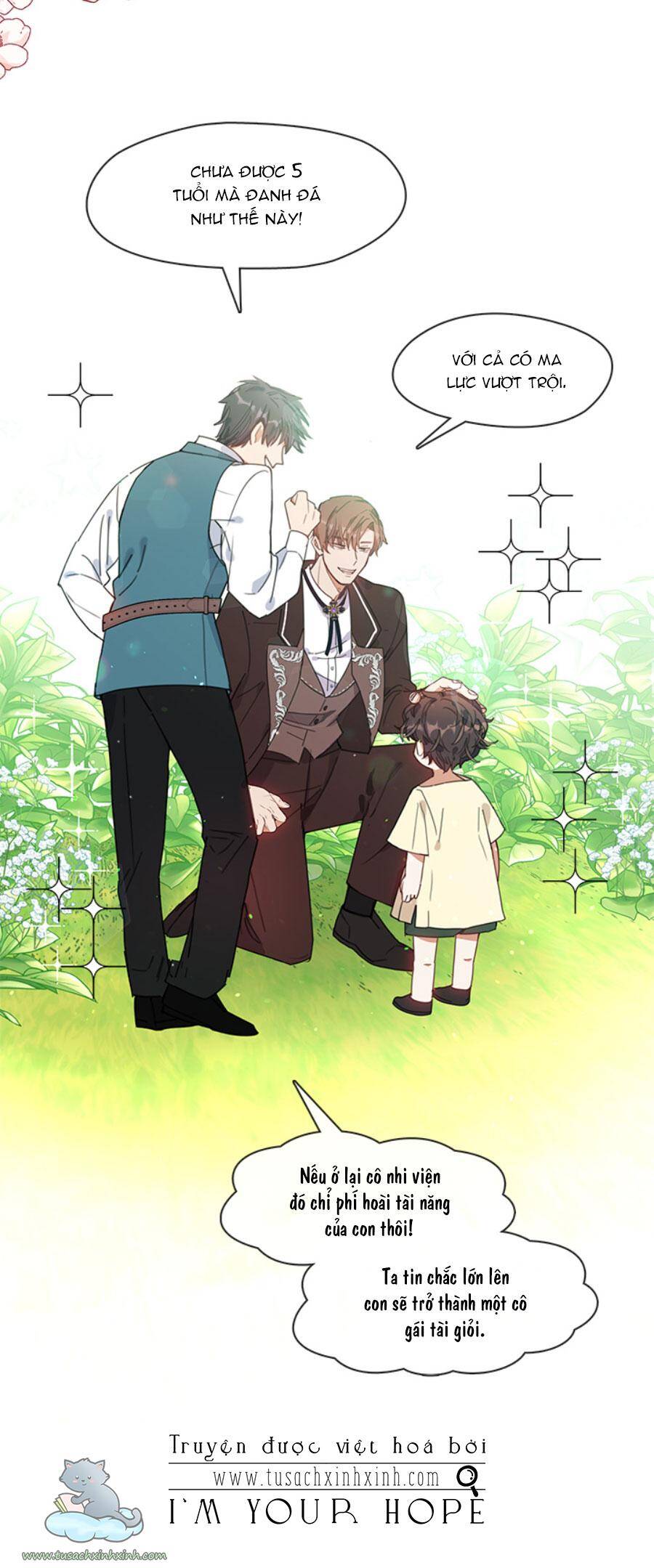 Thành Viên Trong Gia Đình Phát Cuồng Vì Tôi Chap 2 - Next Chap 3