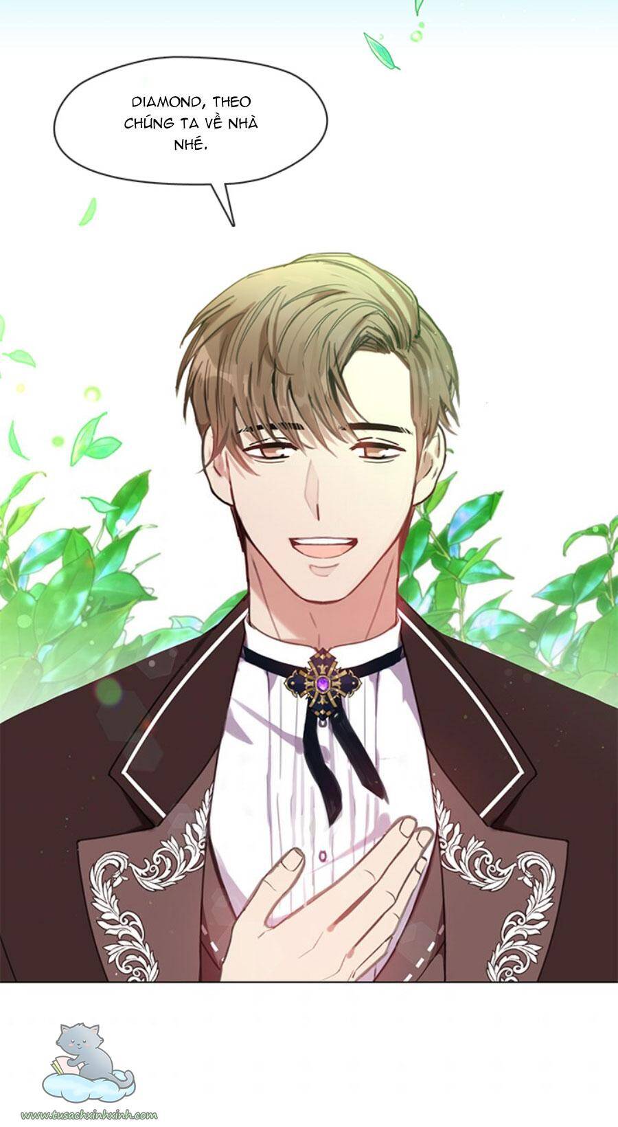 Thành Viên Trong Gia Đình Phát Cuồng Vì Tôi Chap 2 - Next Chap 3