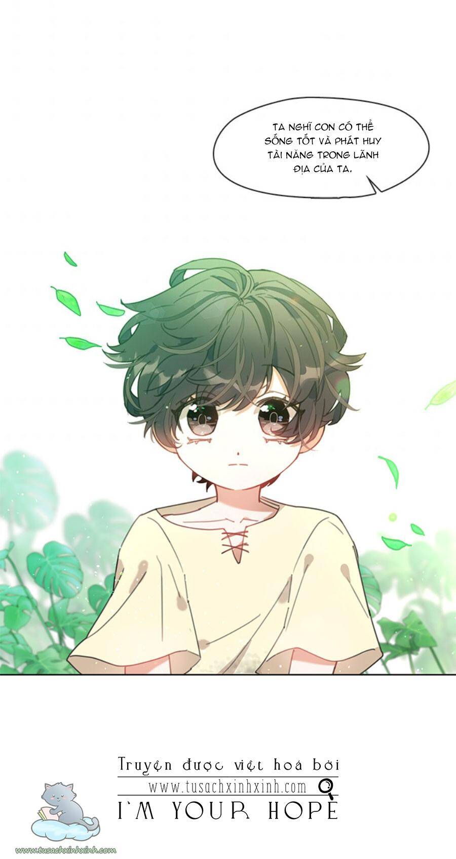 Thành Viên Trong Gia Đình Phát Cuồng Vì Tôi Chap 2 - Next Chap 3