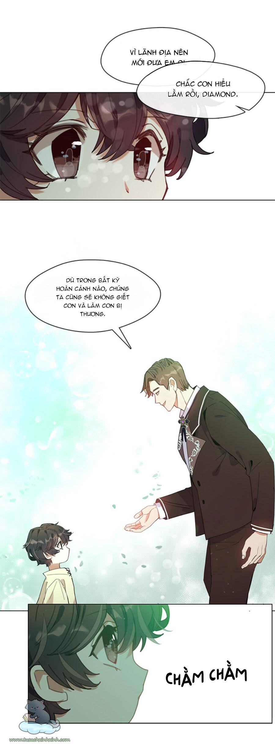 Thành Viên Trong Gia Đình Phát Cuồng Vì Tôi Chap 2 - Next Chap 3