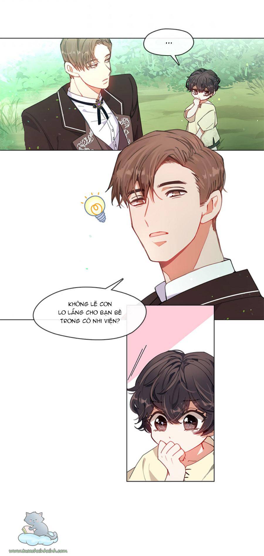 Thành Viên Trong Gia Đình Phát Cuồng Vì Tôi Chap 2 - Next Chap 3