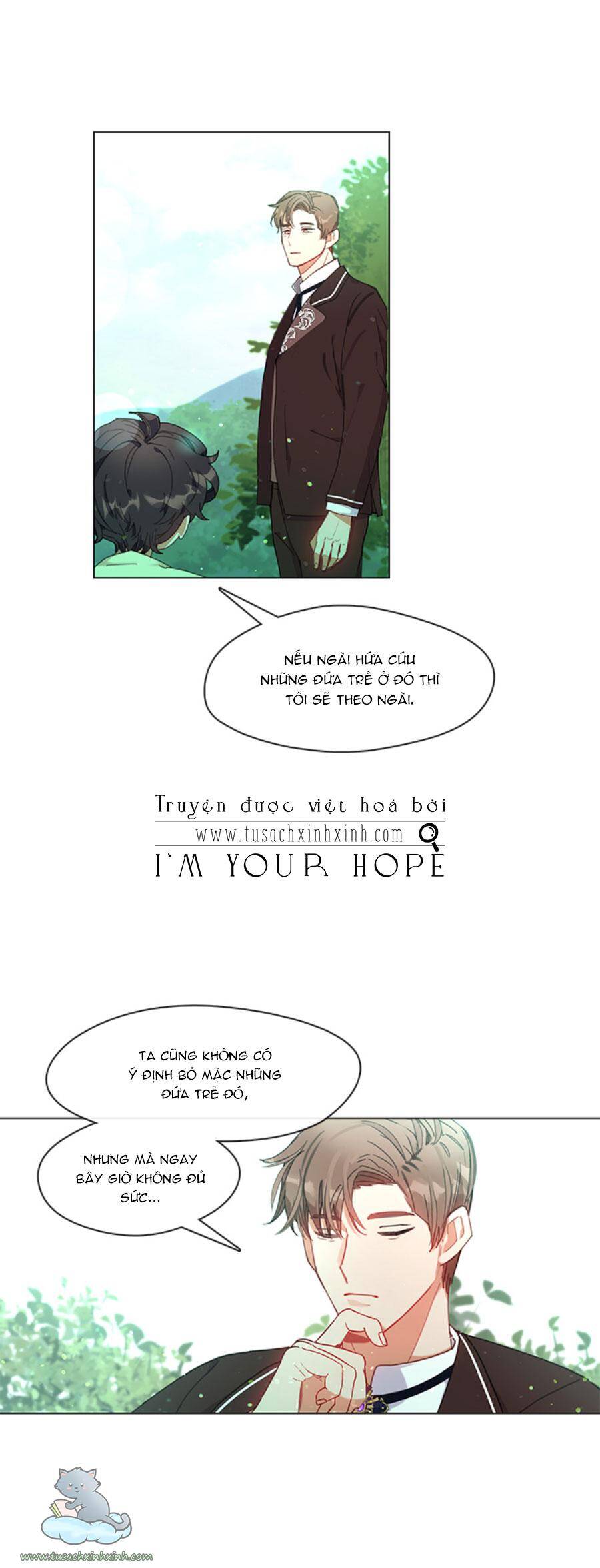 Thành Viên Trong Gia Đình Phát Cuồng Vì Tôi Chap 2 - Next Chap 3