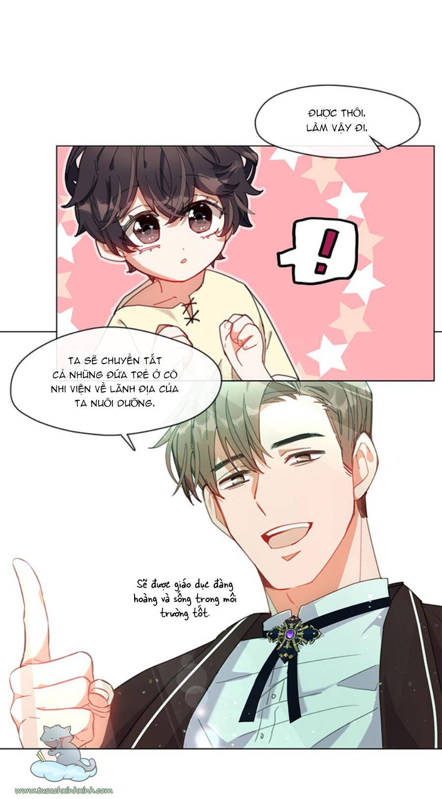 Thành Viên Trong Gia Đình Phát Cuồng Vì Tôi Chap 2 - Next Chap 3