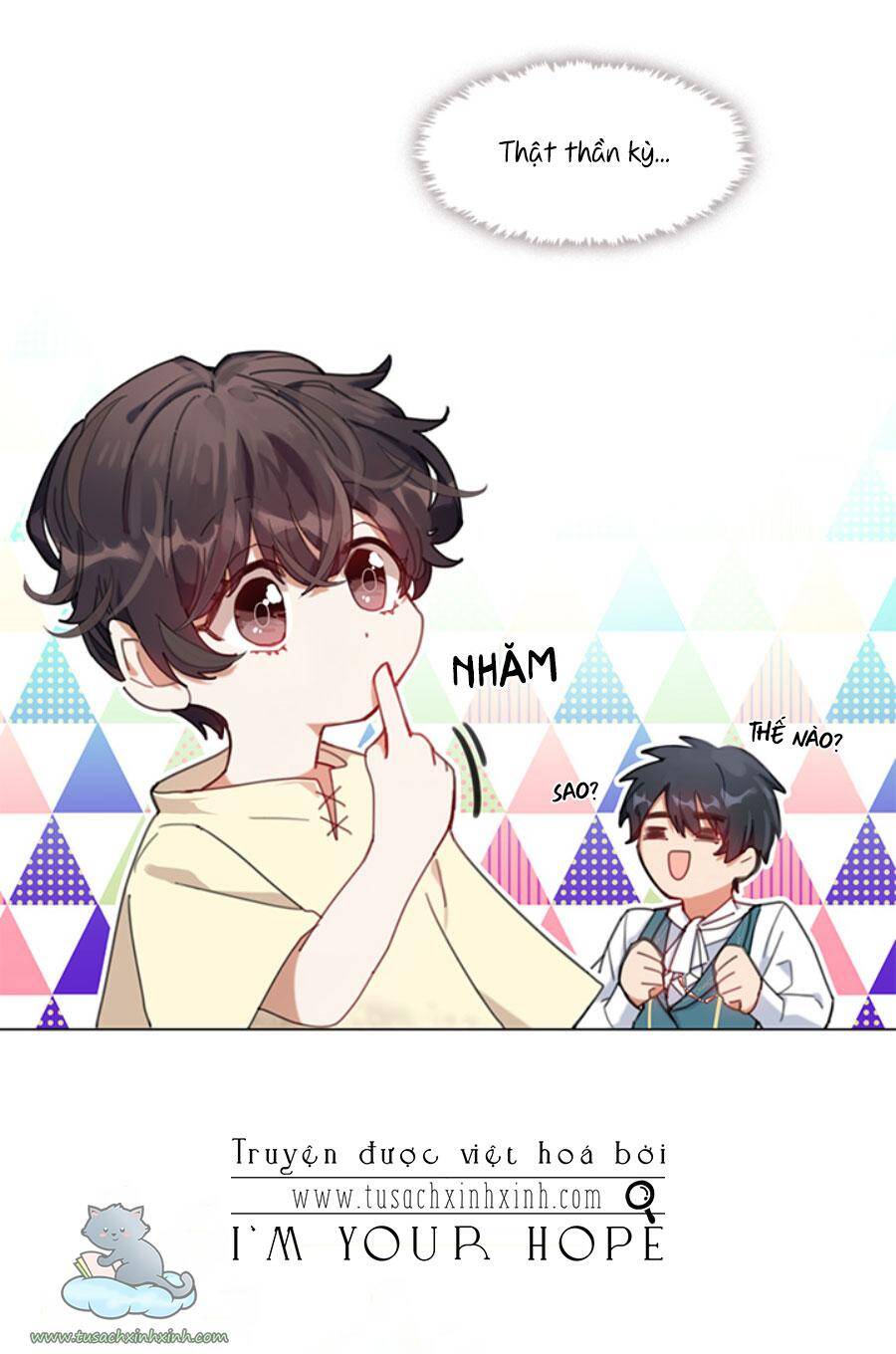 Thành Viên Trong Gia Đình Phát Cuồng Vì Tôi Chap 2 - Next Chap 3