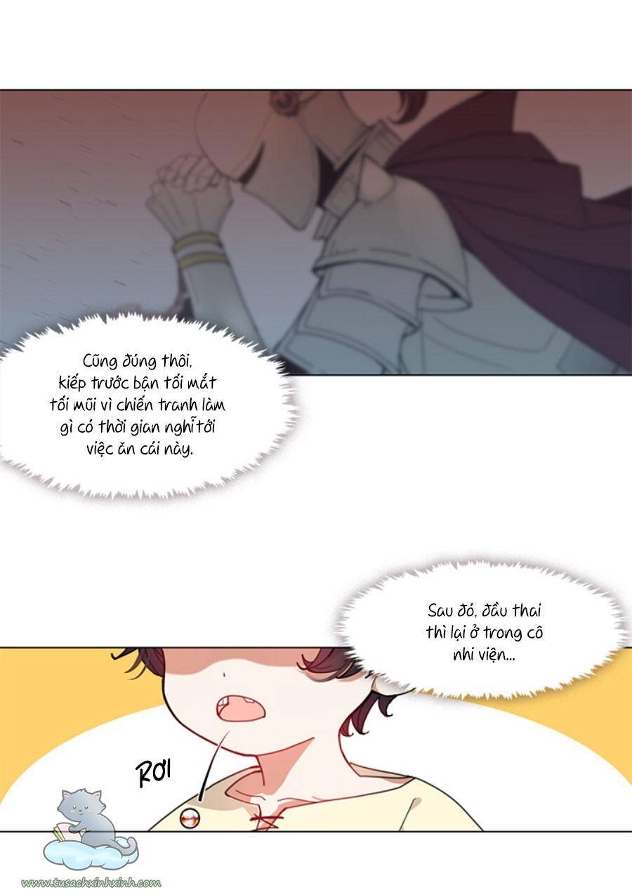 Thành Viên Trong Gia Đình Phát Cuồng Vì Tôi Chap 2 - Next Chap 3