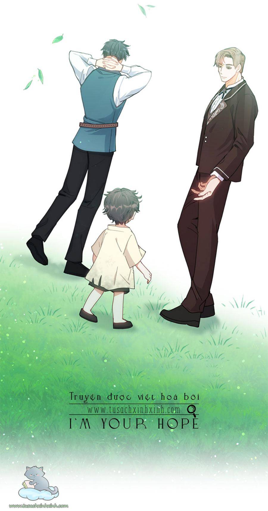 Thành Viên Trong Gia Đình Phát Cuồng Vì Tôi Chap 2 - Next Chap 3