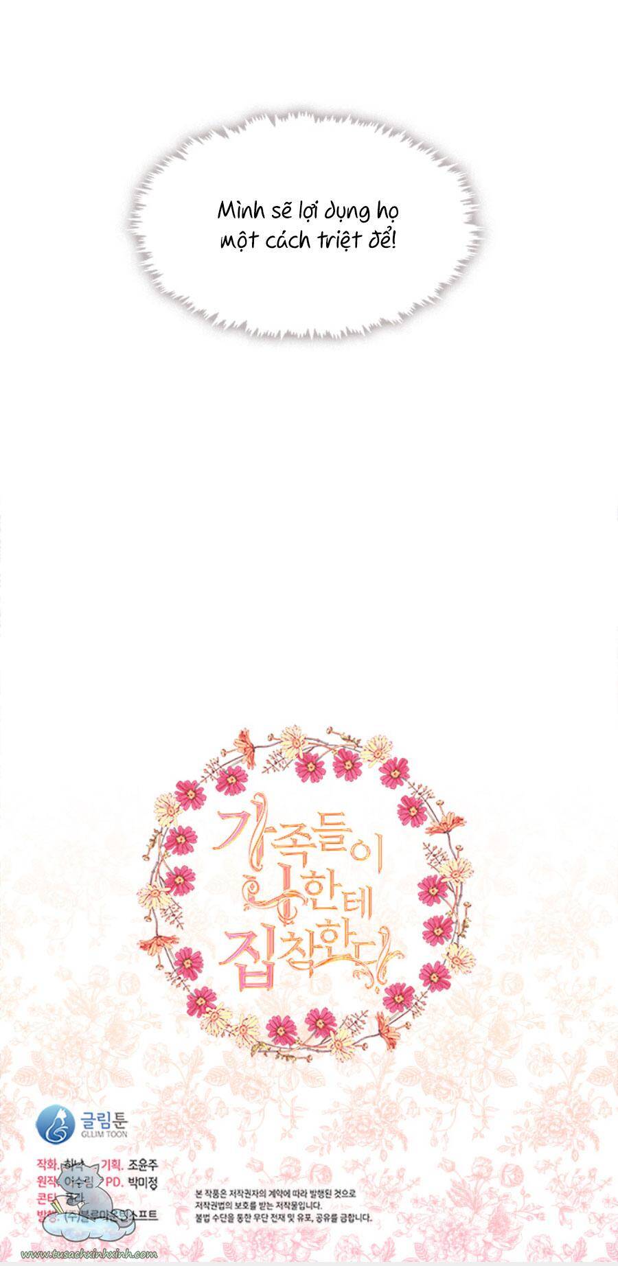 Thành Viên Trong Gia Đình Phát Cuồng Vì Tôi Chap 2 - Next Chap 3