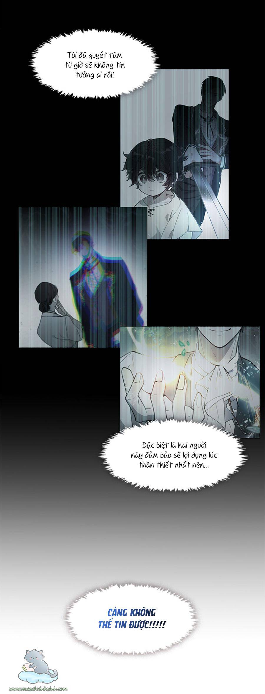 Thành Viên Trong Gia Đình Phát Cuồng Vì Tôi Chap 2 - Next Chap 3