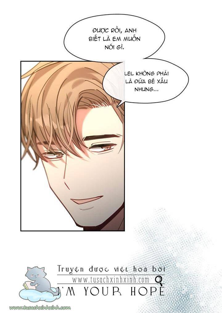 Thành Viên Trong Gia Đình Phát Cuồng Vì Tôi Chap 22 - Next Chap 23