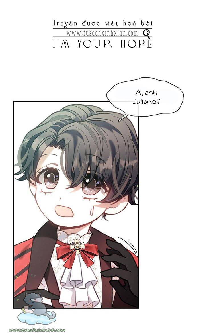 Thành Viên Trong Gia Đình Phát Cuồng Vì Tôi Chap 22 - Next Chap 23