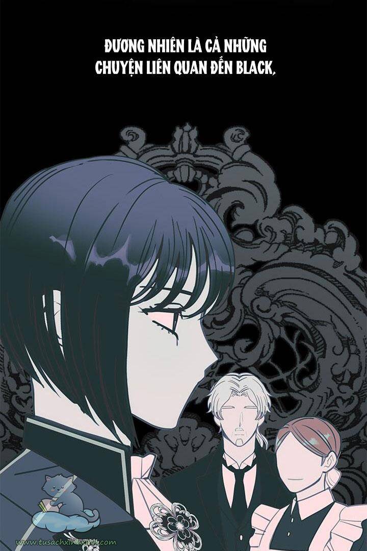 Thành Viên Trong Gia Đình Phát Cuồng Vì Tôi Chap 22 - Next Chap 23