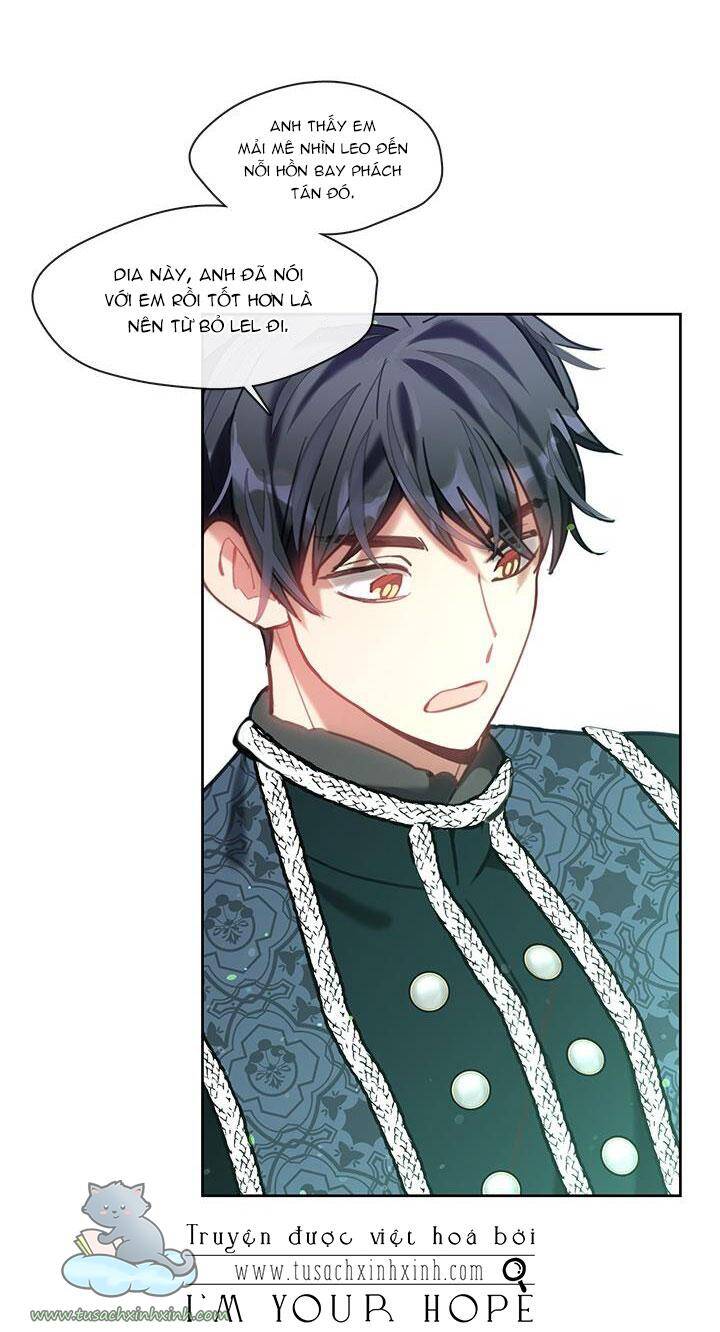 Thành Viên Trong Gia Đình Phát Cuồng Vì Tôi Chap 22 - Next Chap 23