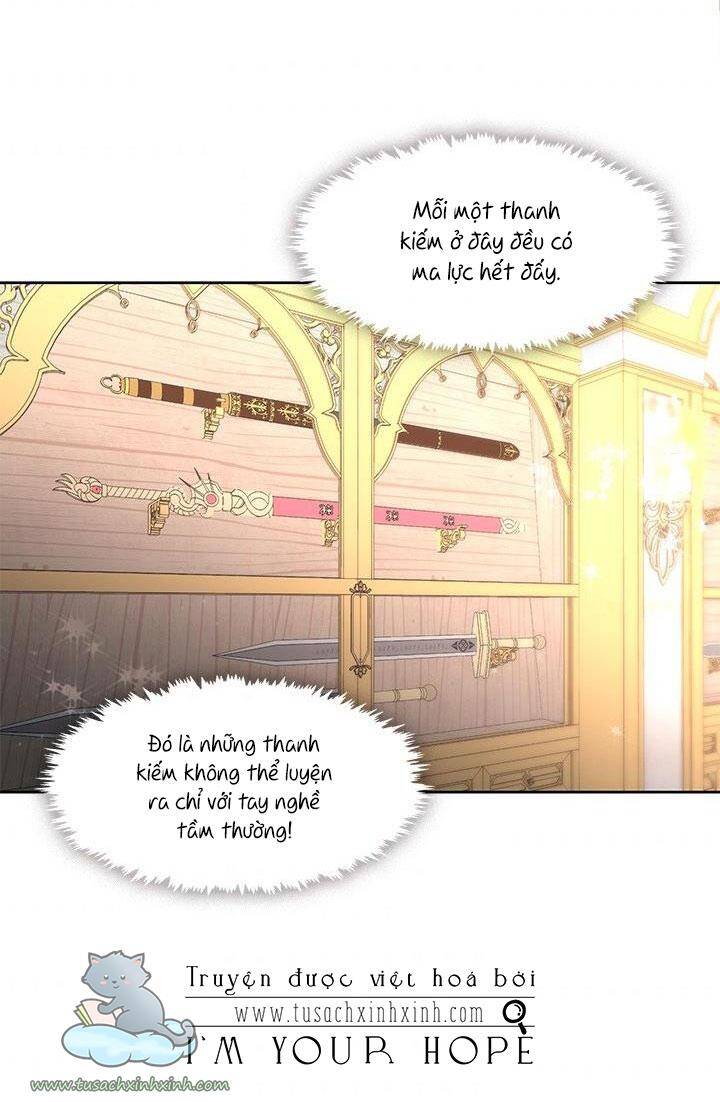 Thành Viên Trong Gia Đình Phát Cuồng Vì Tôi Chap 22 - Next Chap 23