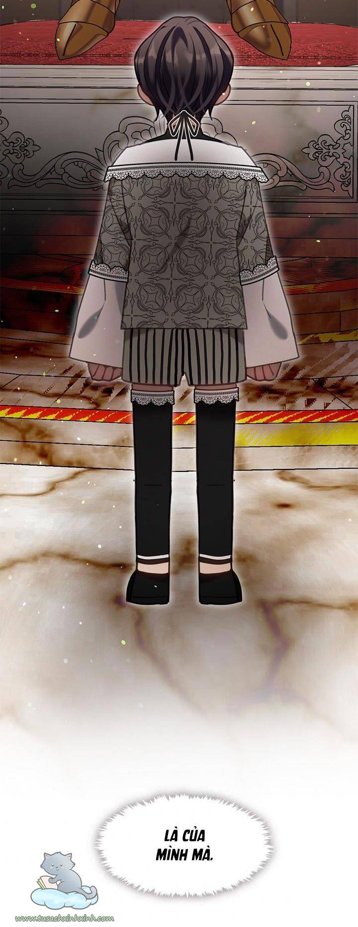 Thành Viên Trong Gia Đình Phát Cuồng Vì Tôi Chap 22 - Next Chap 23