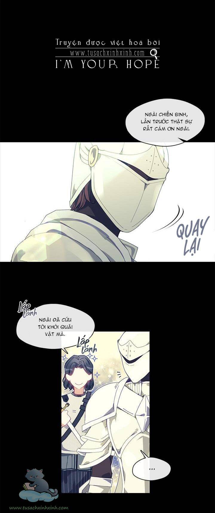 Thành Viên Trong Gia Đình Phát Cuồng Vì Tôi Chap 22 - Next Chap 23