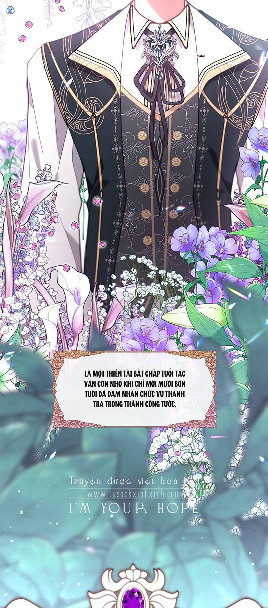 Thành Viên Trong Gia Đình Phát Cuồng Vì Tôi Chap 25 - Next Chap 26