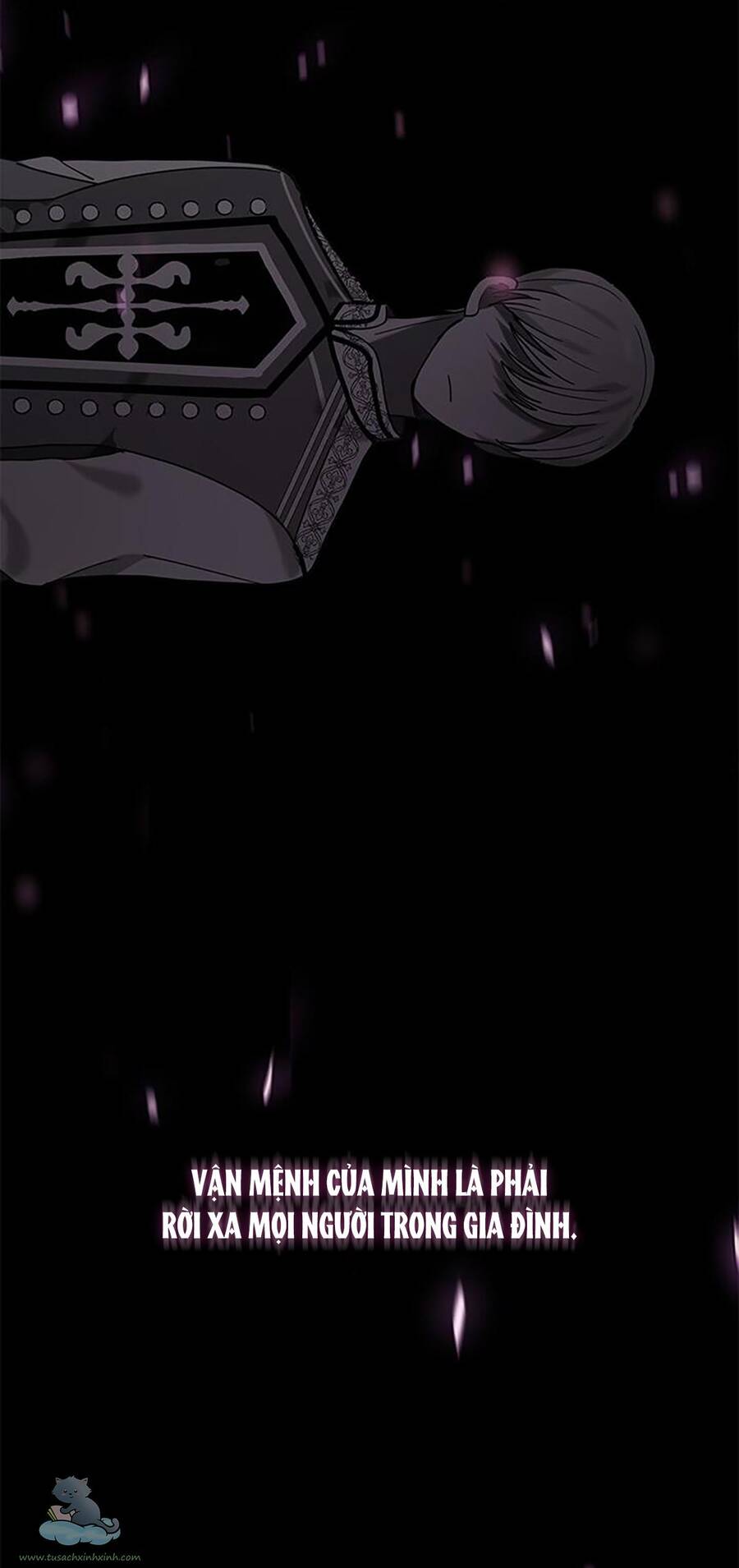 Thành Viên Trong Gia Đình Phát Cuồng Vì Tôi Chap 25 - Next Chap 26