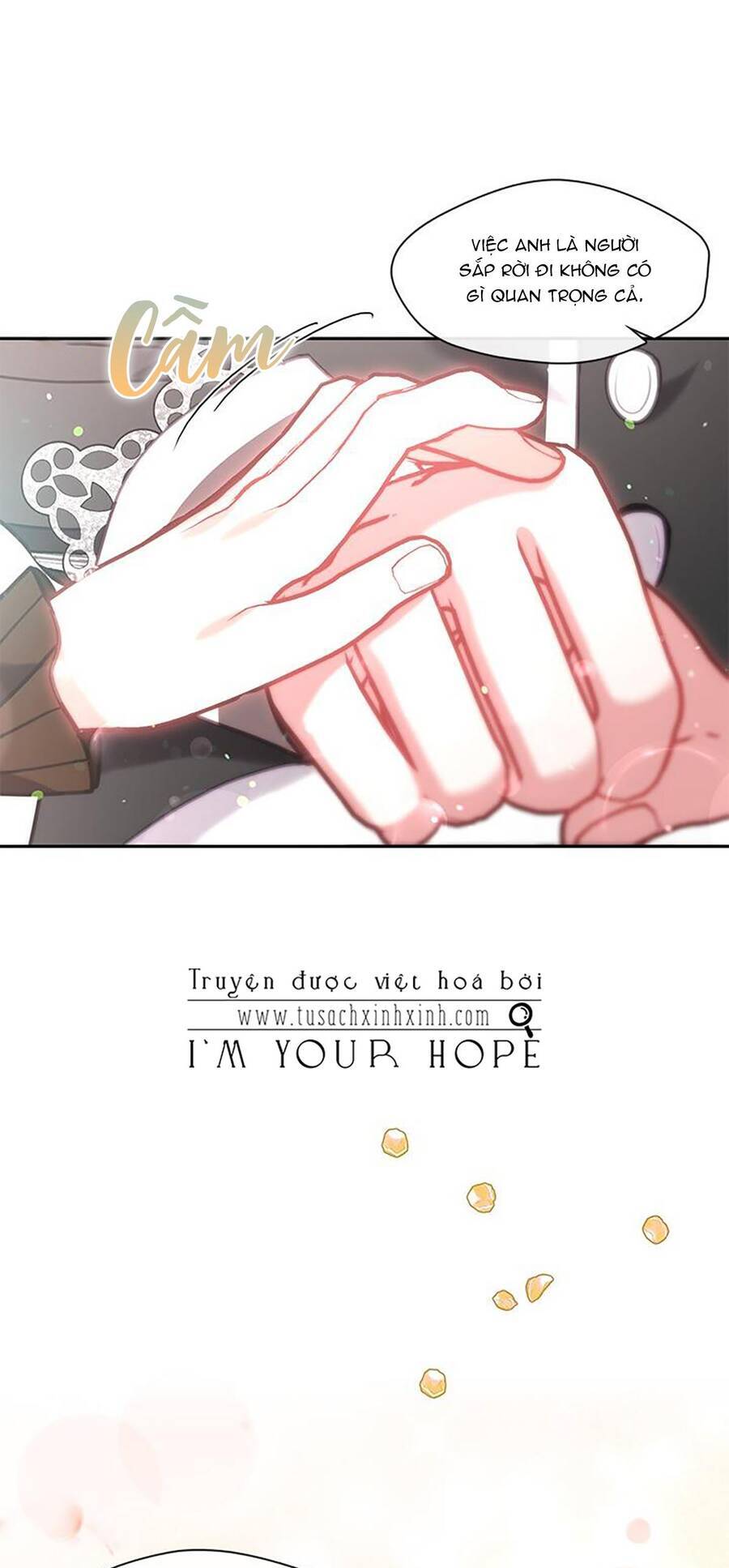 Thành Viên Trong Gia Đình Phát Cuồng Vì Tôi Chap 25 - Next Chap 26