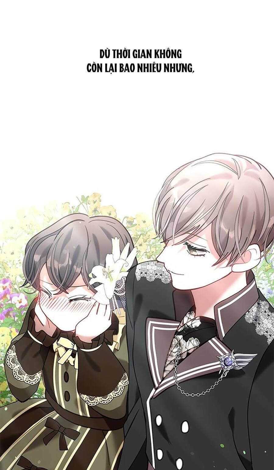 Thành Viên Trong Gia Đình Phát Cuồng Vì Tôi Chap 25 - Next Chap 26