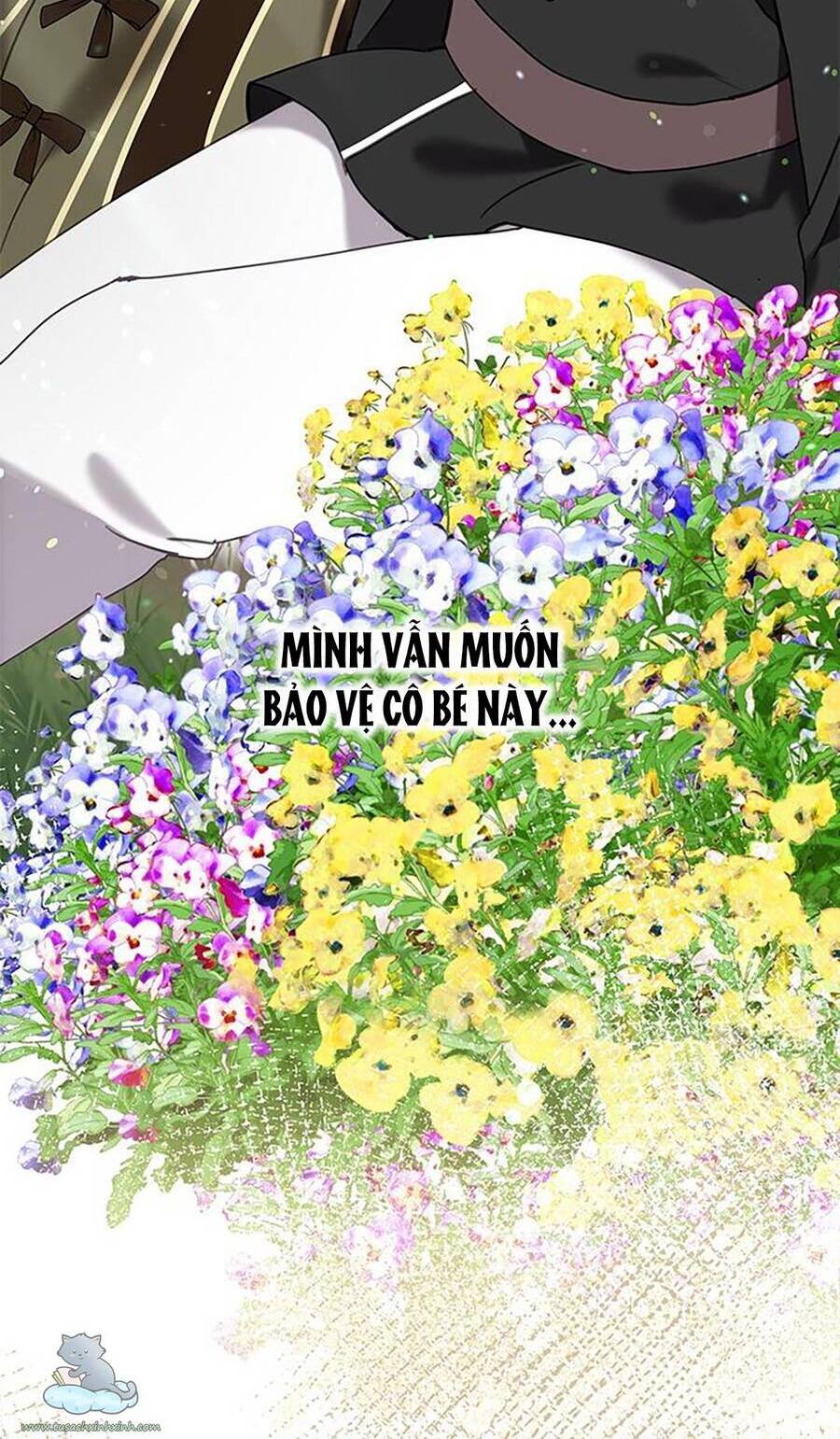 Thành Viên Trong Gia Đình Phát Cuồng Vì Tôi Chap 25 - Next Chap 26