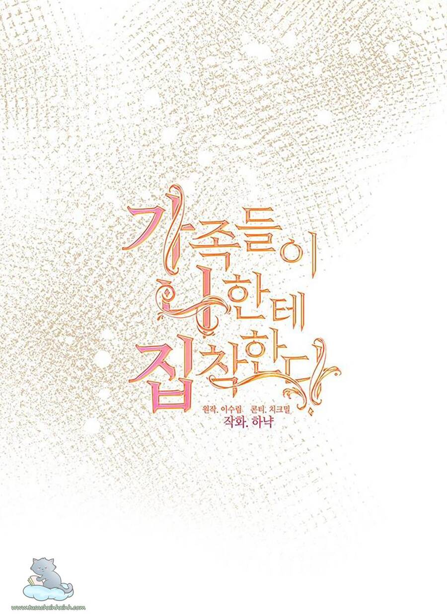 Thành Viên Trong Gia Đình Phát Cuồng Vì Tôi Chap 25 - Next Chap 26