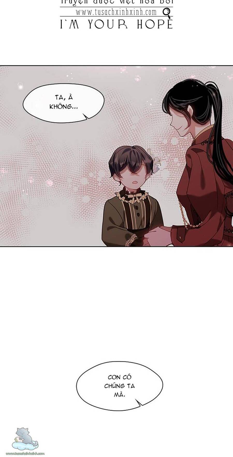 Thành Viên Trong Gia Đình Phát Cuồng Vì Tôi Chap 25 - Next Chap 26