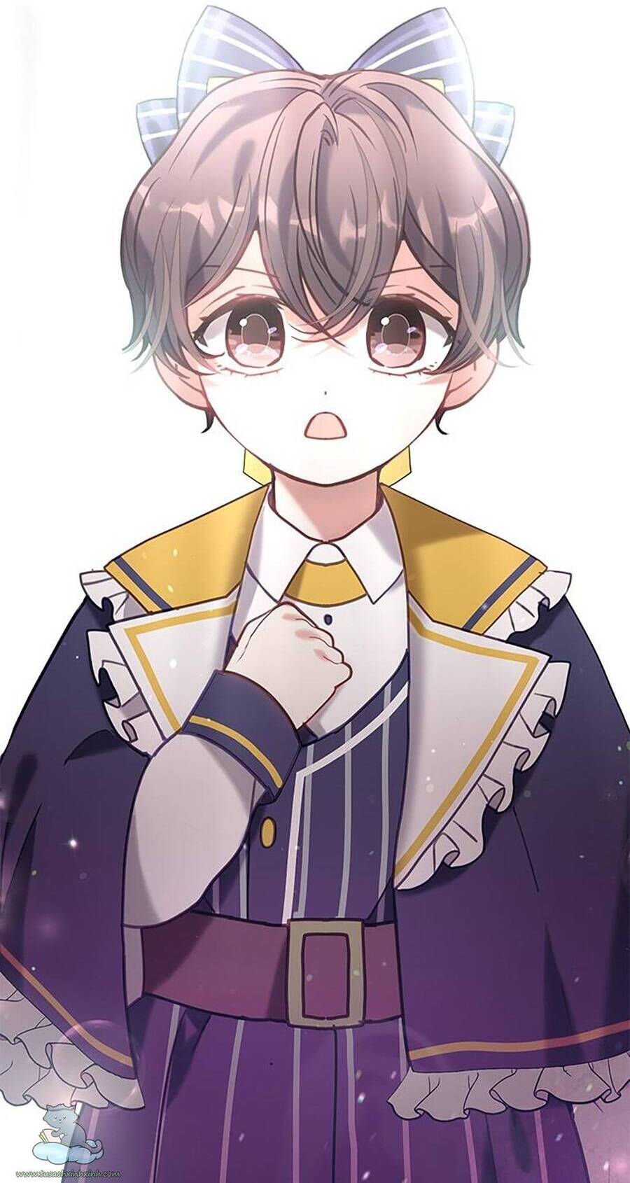 Thành Viên Trong Gia Đình Phát Cuồng Vì Tôi Chap 25 - Next Chap 26