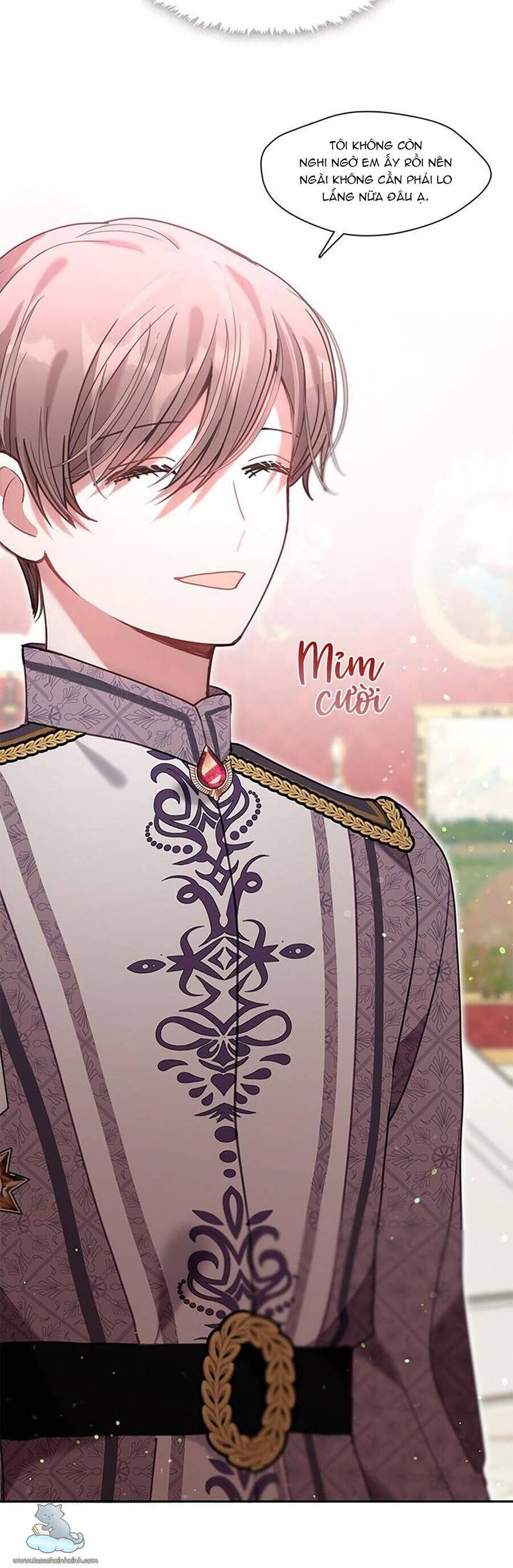 Thành Viên Trong Gia Đình Phát Cuồng Vì Tôi Chap 26 - Next Chap 27