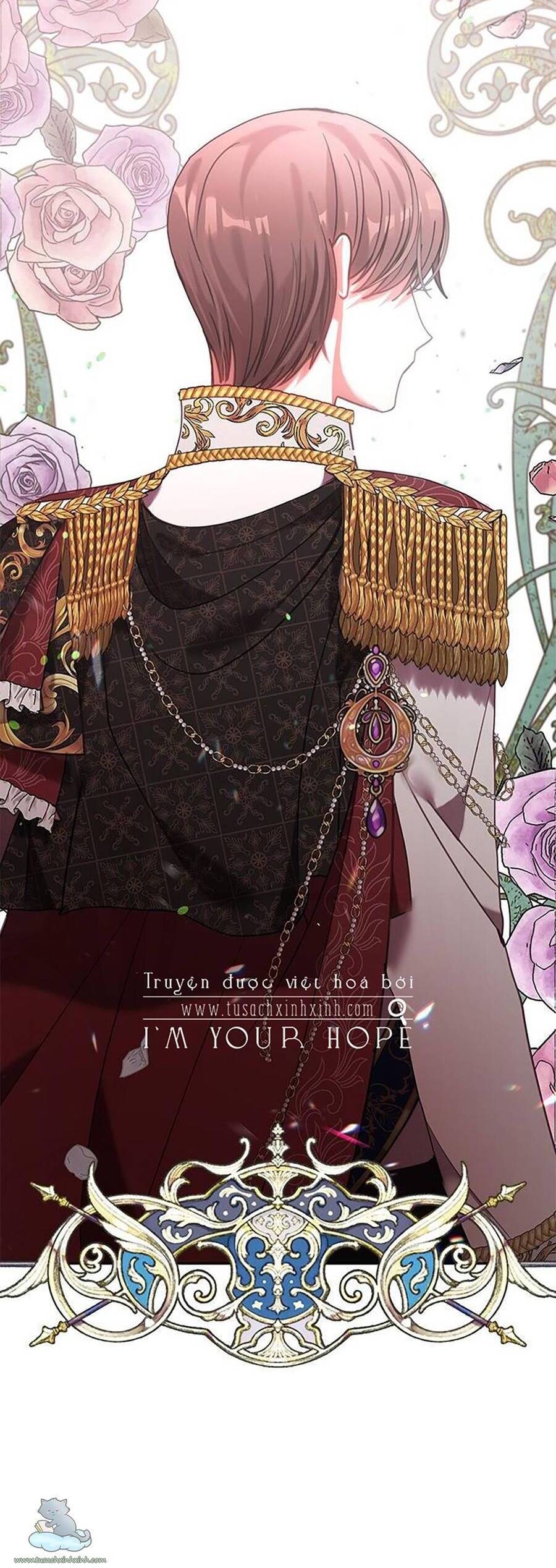 Thành Viên Trong Gia Đình Phát Cuồng Vì Tôi Chap 26 - Next Chap 27