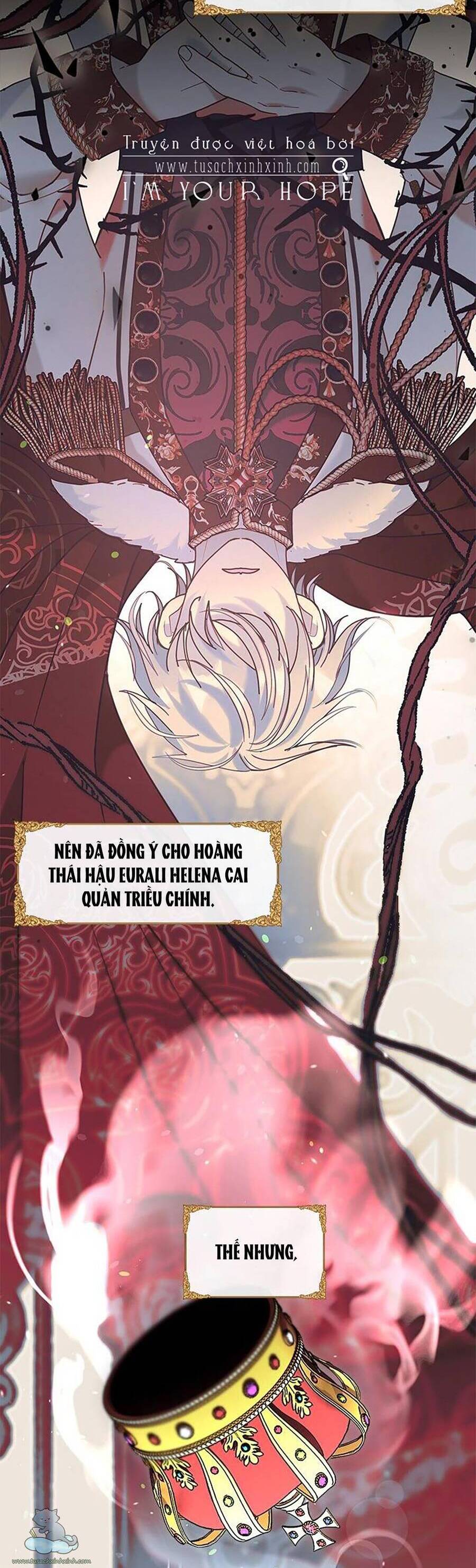 Thành Viên Trong Gia Đình Phát Cuồng Vì Tôi Chap 26 - Next Chap 27
