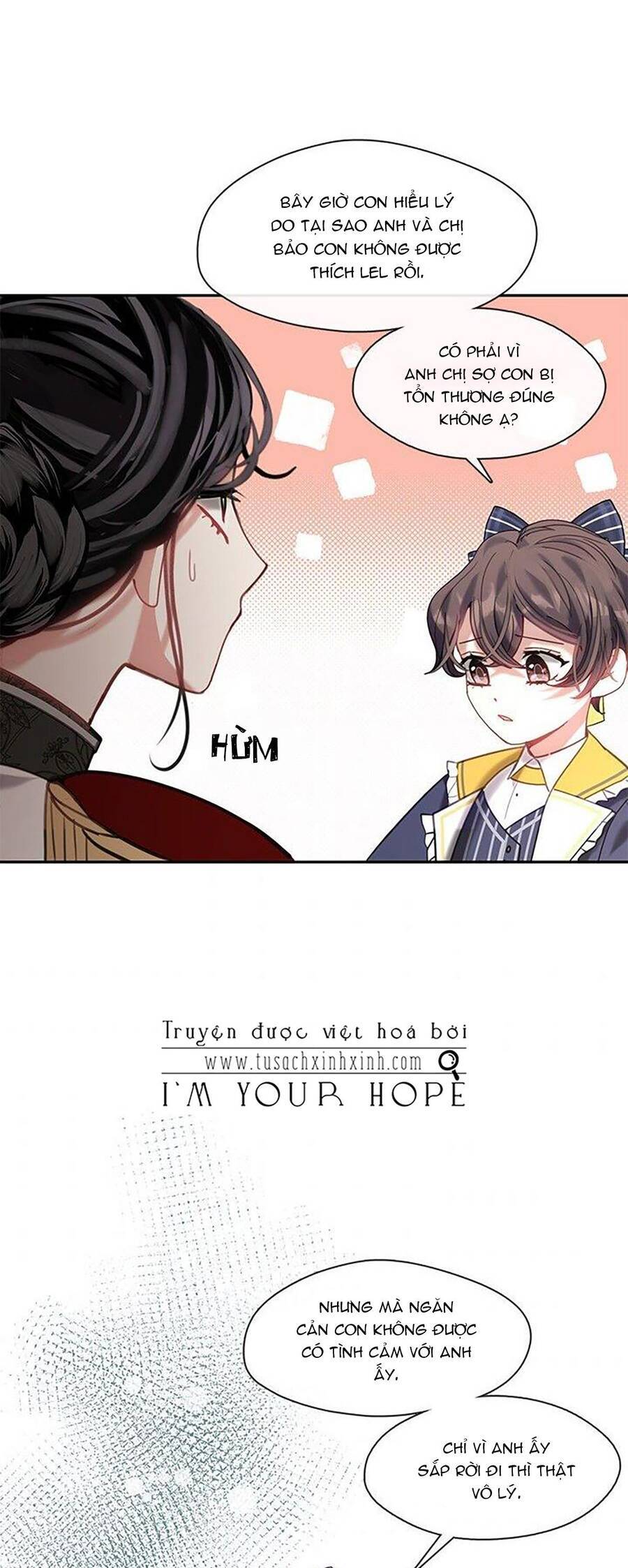 Thành Viên Trong Gia Đình Phát Cuồng Vì Tôi Chap 26 - Next Chap 27