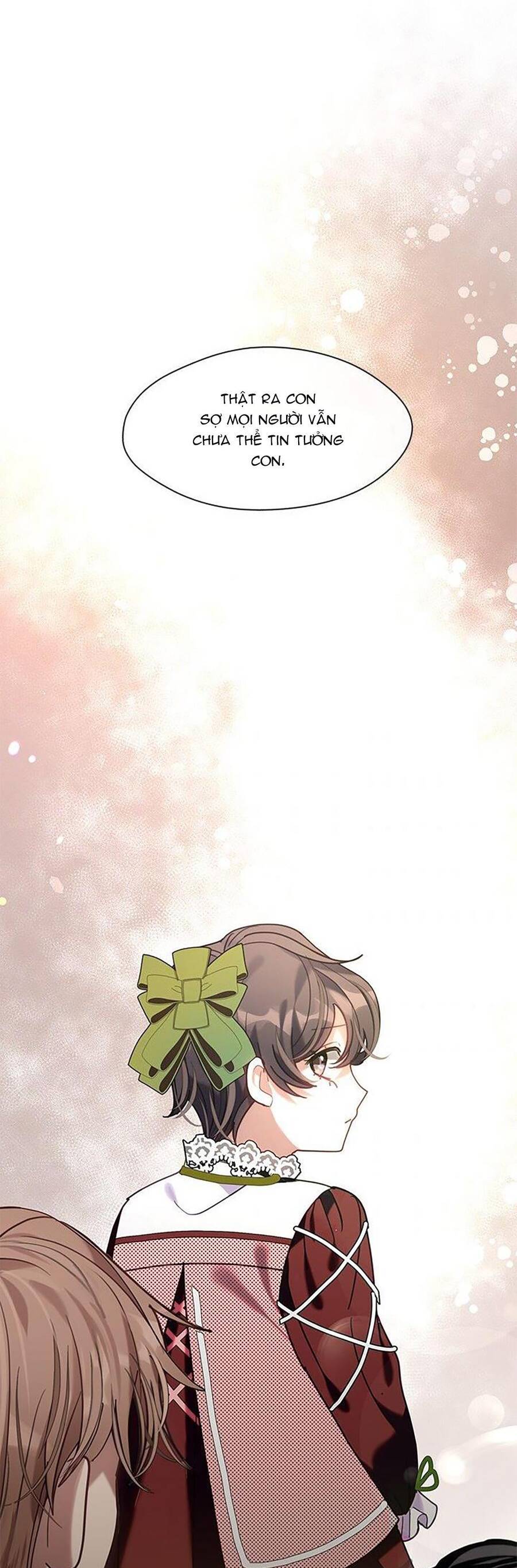 Thành Viên Trong Gia Đình Phát Cuồng Vì Tôi Chap 26 - Next Chap 27