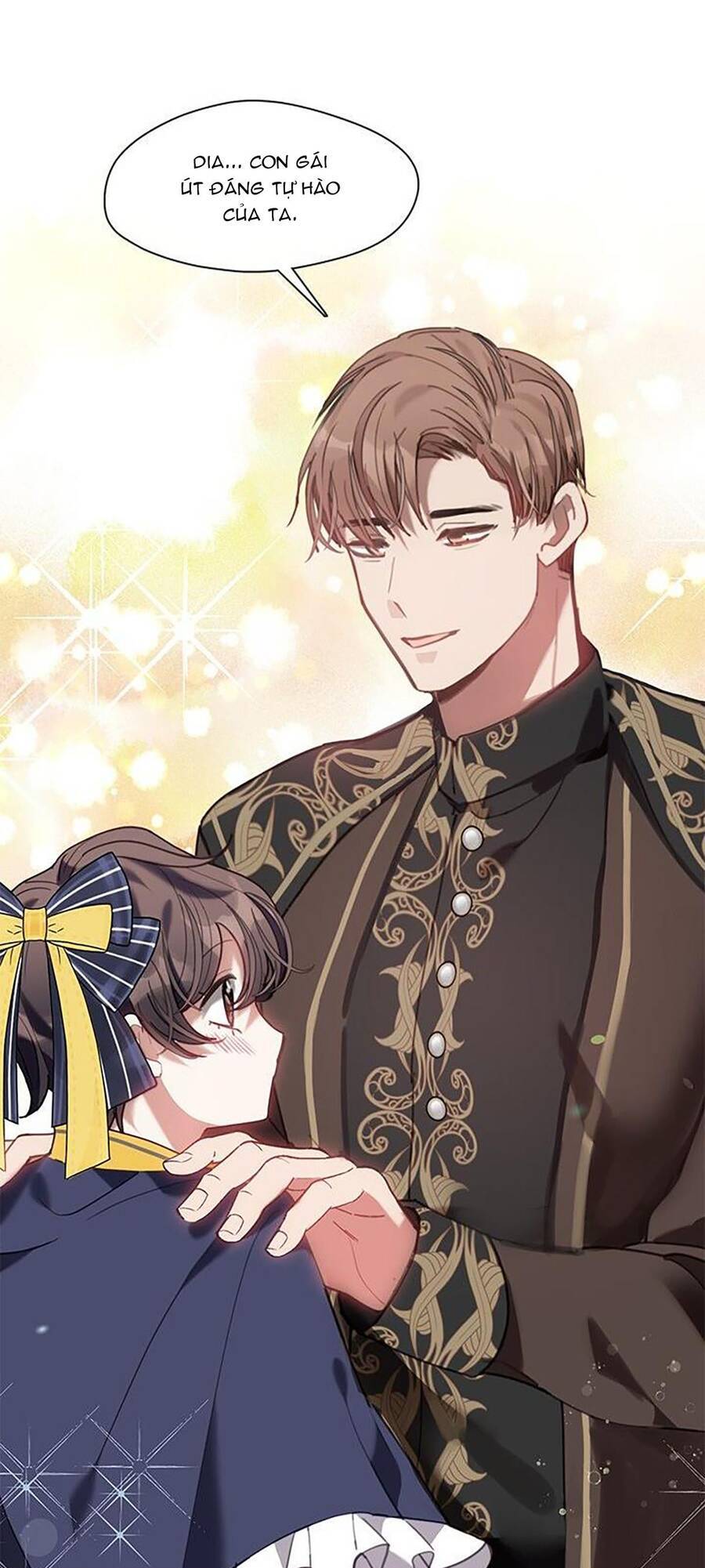 Thành Viên Trong Gia Đình Phát Cuồng Vì Tôi Chap 26 - Next Chap 27