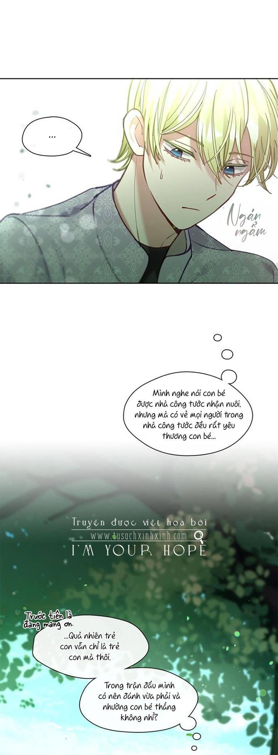 Thành Viên Trong Gia Đình Phát Cuồng Vì Tôi Chap 27 - Next Chap 28