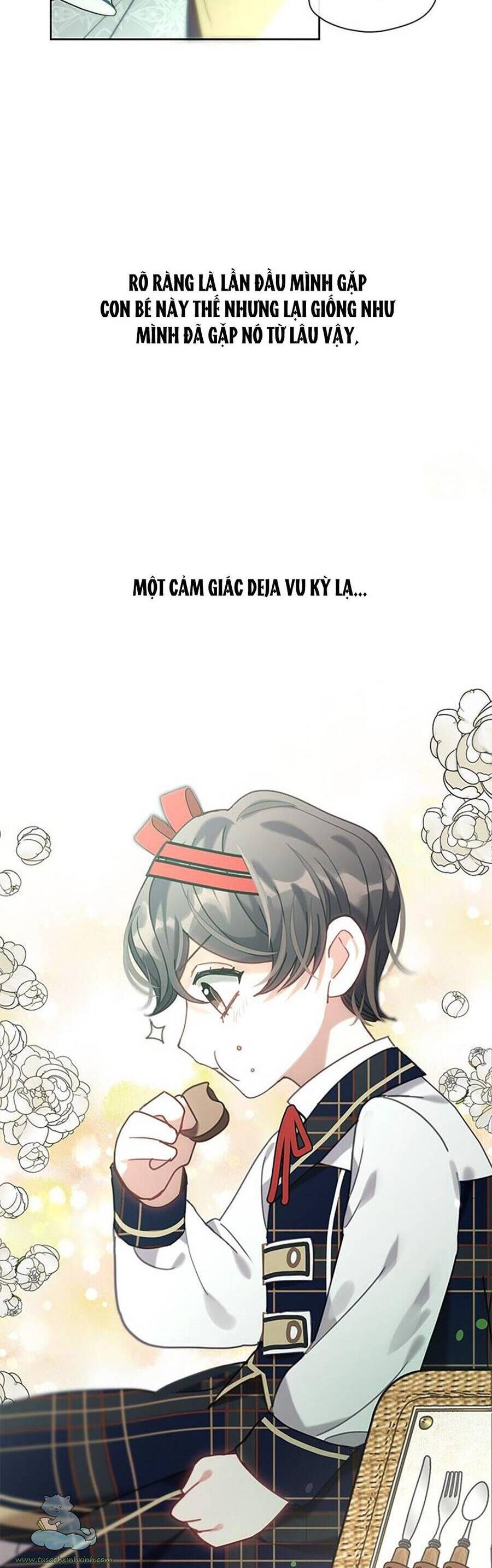 Thành Viên Trong Gia Đình Phát Cuồng Vì Tôi Chap 27 - Next Chap 28