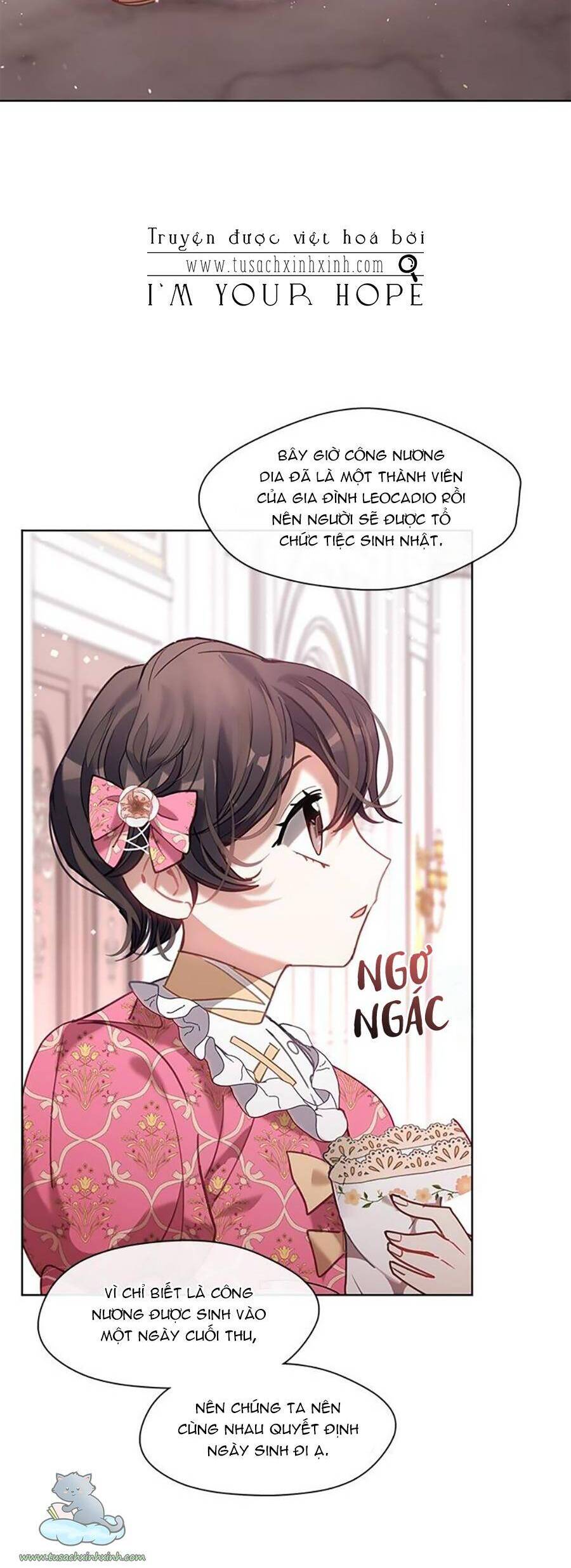 Thành Viên Trong Gia Đình Phát Cuồng Vì Tôi Chap 31 - Next Chap 32