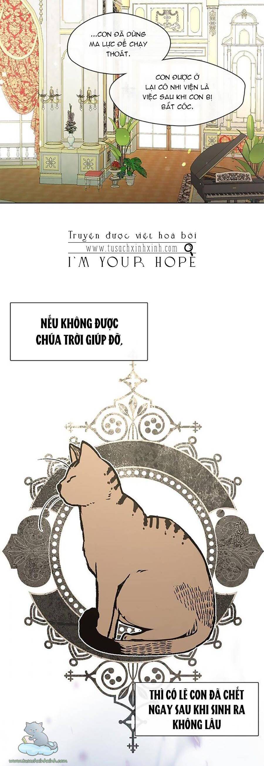 Thành Viên Trong Gia Đình Phát Cuồng Vì Tôi Chap 31 - Next Chap 32