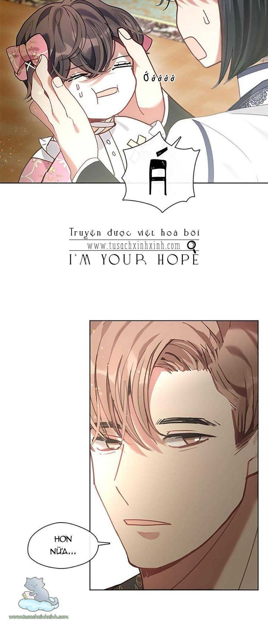 Thành Viên Trong Gia Đình Phát Cuồng Vì Tôi Chap 31 - Next Chap 32