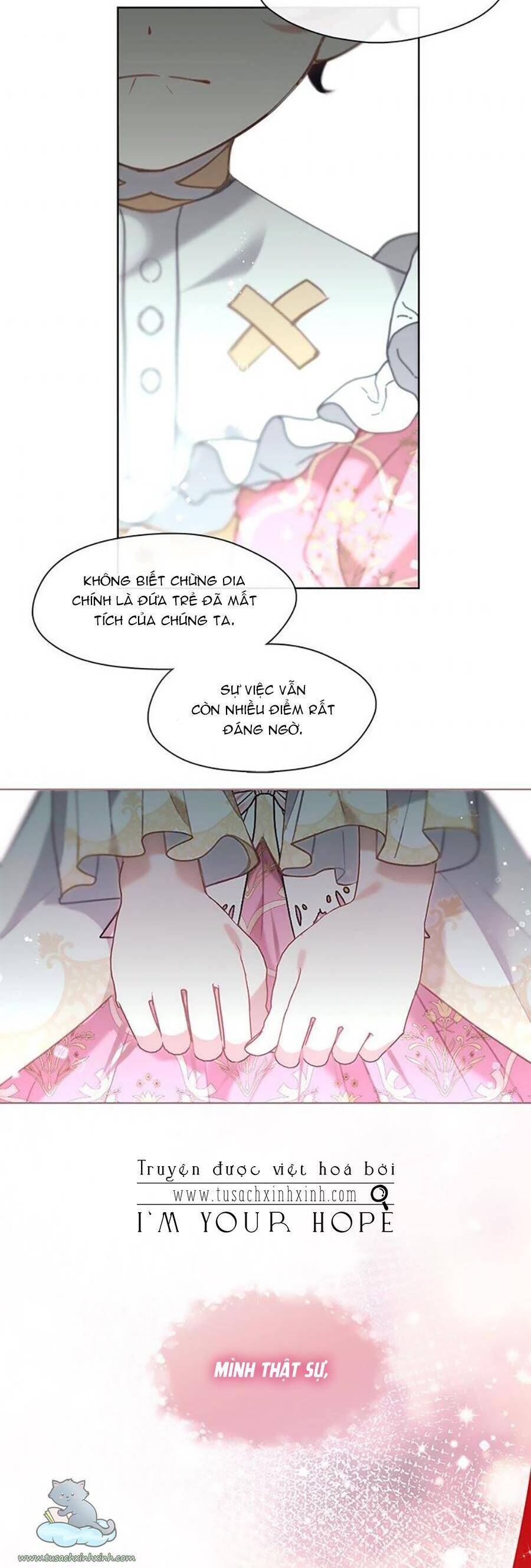 Thành Viên Trong Gia Đình Phát Cuồng Vì Tôi Chap 31 - Next Chap 32