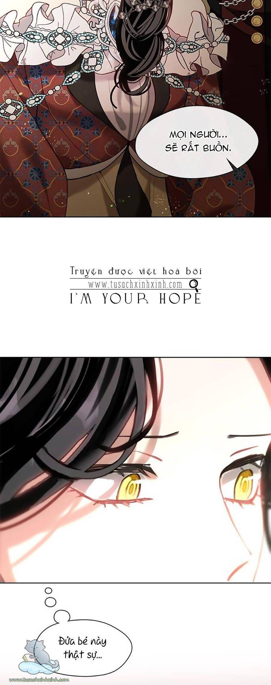 Thành Viên Trong Gia Đình Phát Cuồng Vì Tôi Chap 31 - Next Chap 32