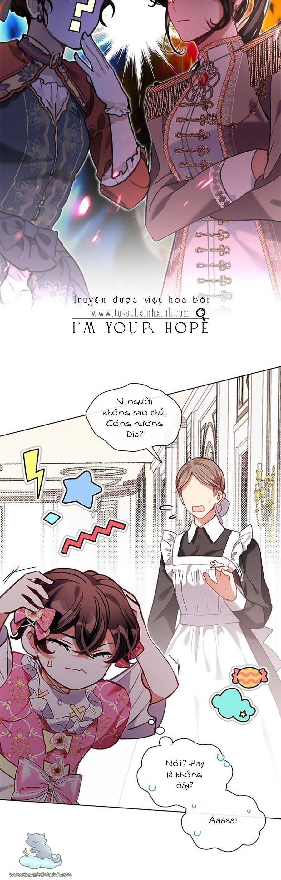 Thành Viên Trong Gia Đình Phát Cuồng Vì Tôi Chap 31 - Next Chap 32