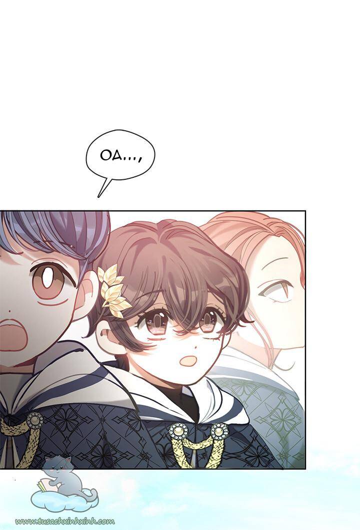 Thành Viên Trong Gia Đình Phát Cuồng Vì Tôi Chap 33 - Next Chap 34