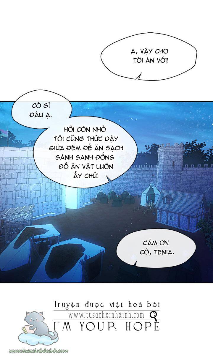 Thành Viên Trong Gia Đình Phát Cuồng Vì Tôi Chap 33 - Next Chap 34