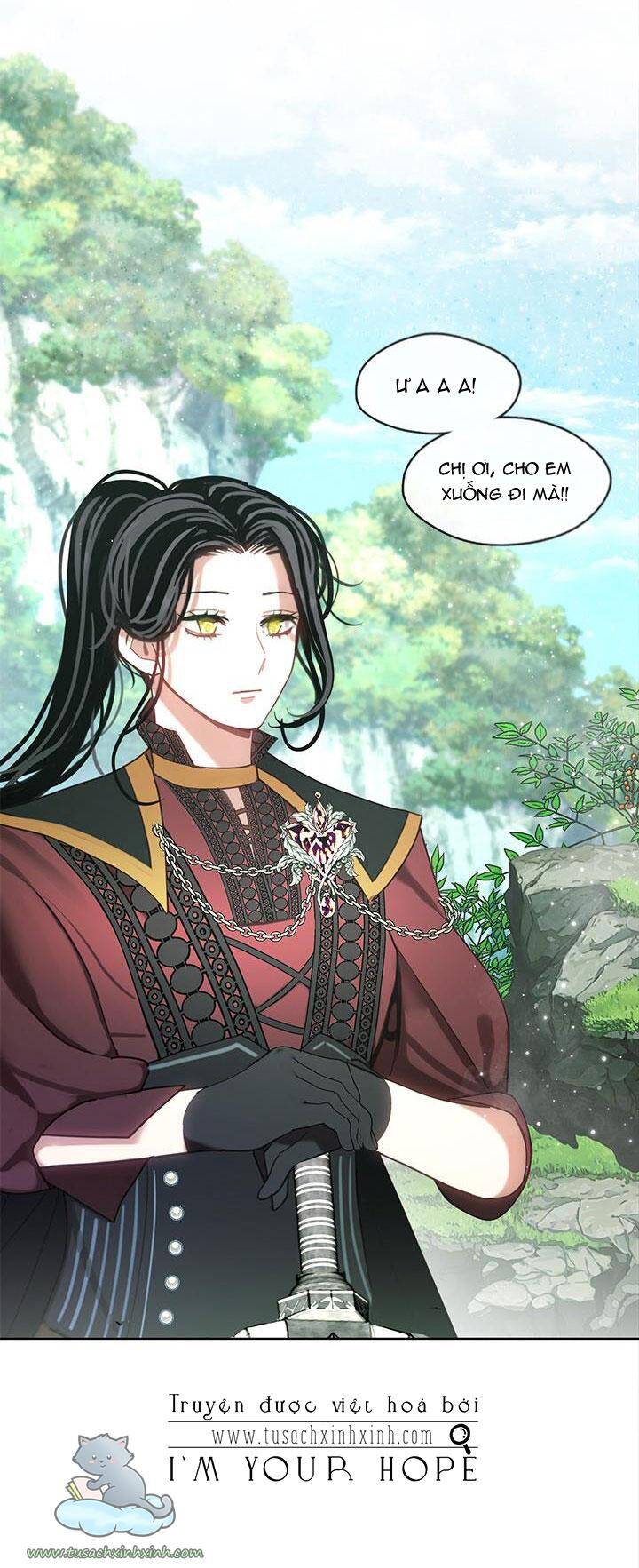 Thành Viên Trong Gia Đình Phát Cuồng Vì Tôi Chap 41 - Next Chap 42