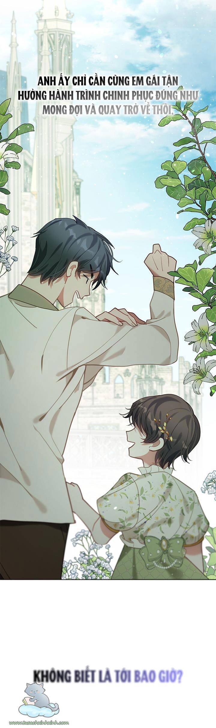 Thành Viên Trong Gia Đình Phát Cuồng Vì Tôi Chap 41 - Next Chap 42