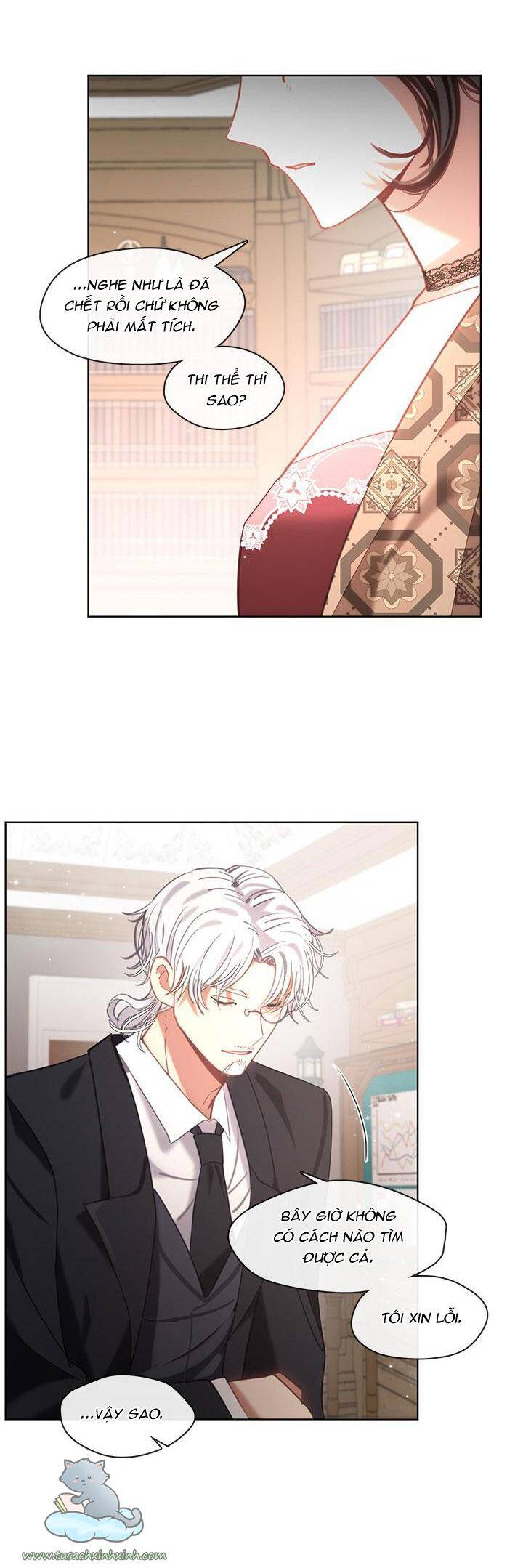 Thành Viên Trong Gia Đình Phát Cuồng Vì Tôi Chap 41 - Next Chap 42