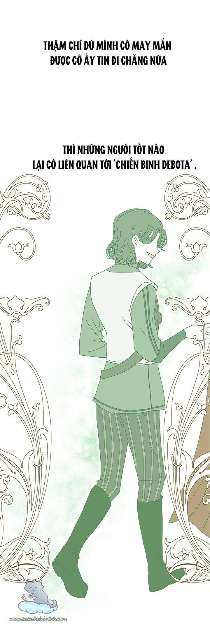 Thành Viên Trong Gia Đình Phát Cuồng Vì Tôi Chap 6 - Next Chap 7